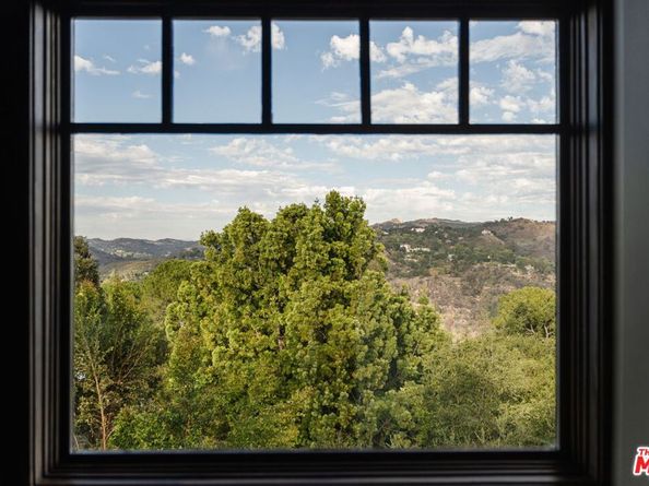 1273 Fernwood Pacific Drive, Topanga CA 90290