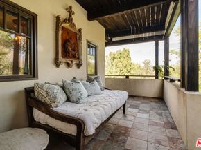 1273 Fernwood Pacific Drive, Topanga CA 90290