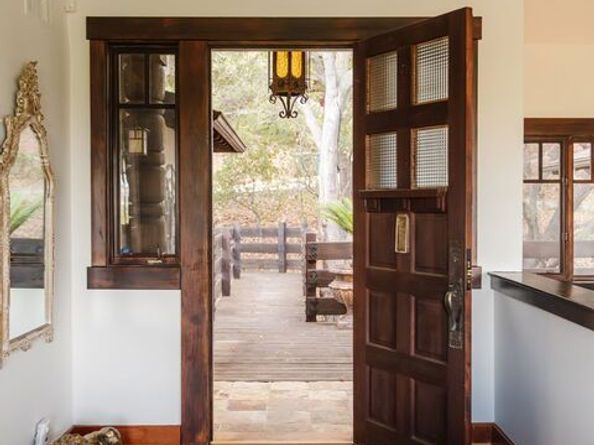 1273 Fernwood Pacific Drive, Topanga CA 90290