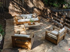 1273 Fernwood Pacific Drive, Topanga CA 90290