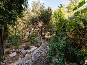 1273 Fernwood Pacific Drive, Topanga CA 90290