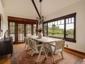 1273 Fernwood Pacific Drive, Topanga CA 90290