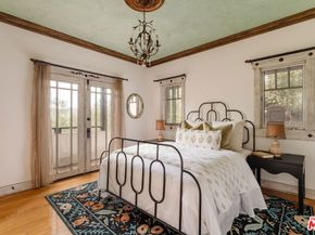 1273 Fernwood Pacific Drive, Topanga CA 90290