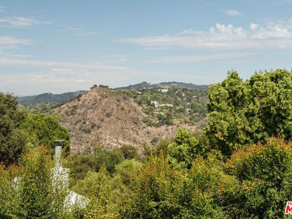 1273 Fernwood Pacific Drive, Topanga CA 90290