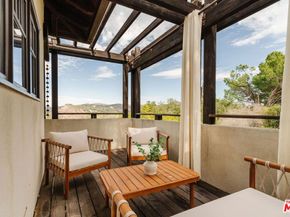 1273 Fernwood Pacific Drive, Topanga CA 90290