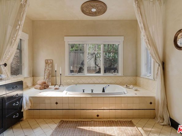 1273 Fernwood Pacific Drive, Topanga CA 90290