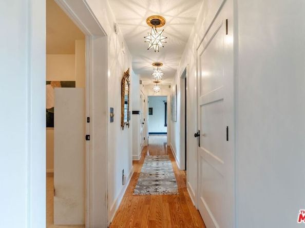 1273 Fernwood Pacific Drive, Topanga CA 90290