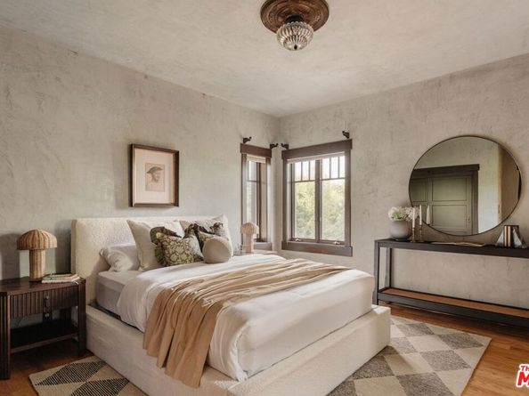 1273 Fernwood Pacific Drive, Topanga CA 90290