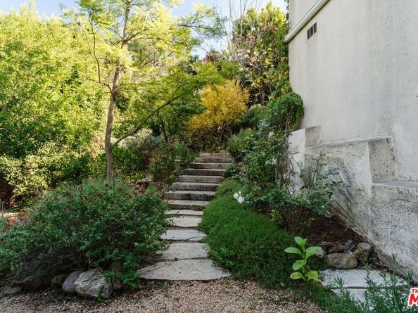 1273 Fernwood Pacific Drive, Topanga CA 90290