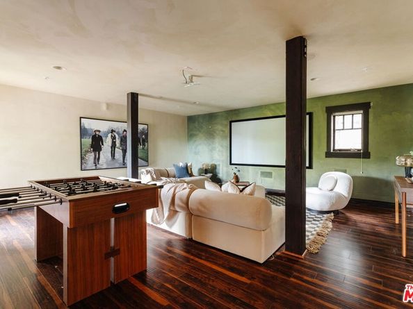 1273 Fernwood Pacific Drive, Topanga CA 90290