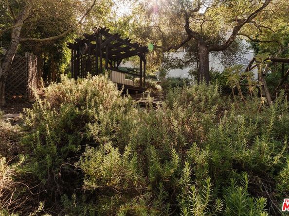 1273 Fernwood Pacific Drive, Topanga CA 90290