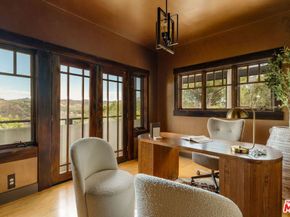 1273 Fernwood Pacific Drive, Topanga CA 90290