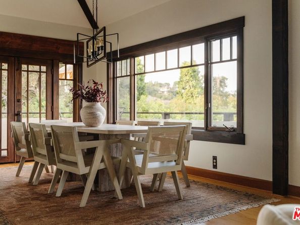 1273 Fernwood Pacific Drive, Topanga CA 90290