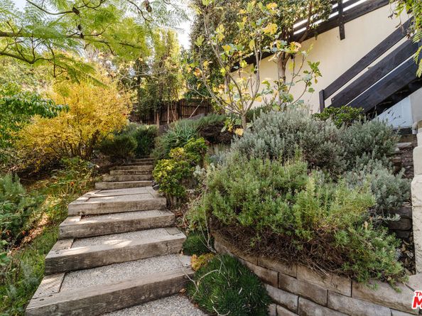 1273 Fernwood Pacific Drive, Topanga CA 90290