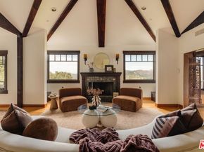 1273 Fernwood Pacific Drive, Topanga CA 90290