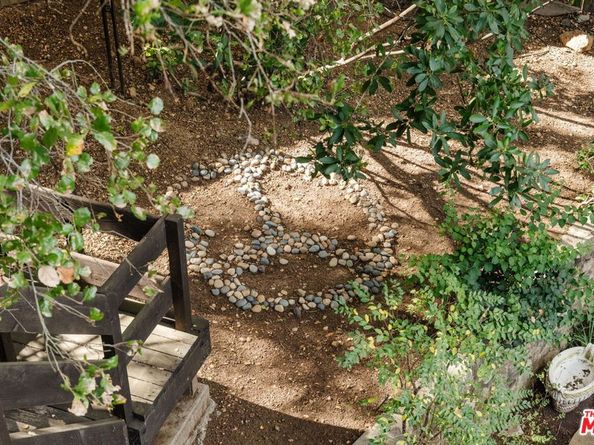 1273 Fernwood Pacific Drive, Topanga CA 90290