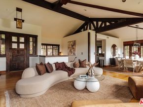 1273 Fernwood Pacific Drive, Topanga CA 90290