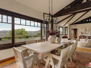 1273 Fernwood Pacific Drive, Topanga CA 90290