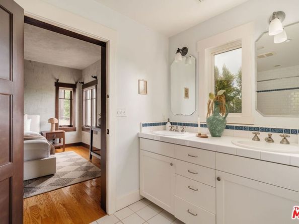 1273 Fernwood Pacific Drive, Topanga CA 90290