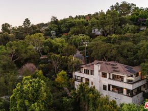 1273 Fernwood Pacific Drive, Topanga CA 90290