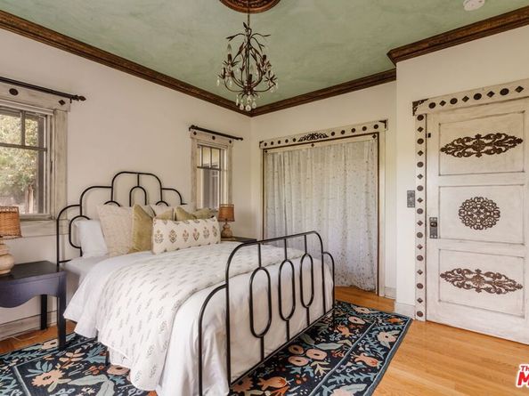 1273 Fernwood Pacific Drive, Topanga CA 90290