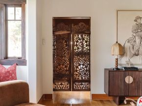 1273 Fernwood Pacific Drive, Topanga CA 90290