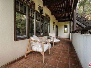 1273 Fernwood Pacific Drive, Topanga CA 90290