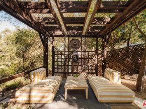 1273 Fernwood Pacific Drive, Topanga CA 90290