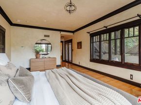 1273 Fernwood Pacific Drive, Topanga CA 90290