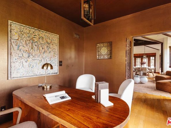 1273 Fernwood Pacific Drive, Topanga CA 90290