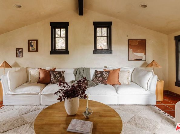 1273 Fernwood Pacific Drive, Topanga CA 90290