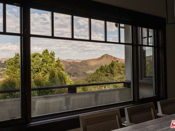 1273 Fernwood Pacific Drive, Topanga CA 90290