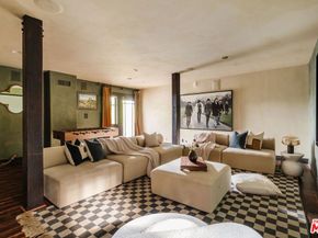 1273 Fernwood Pacific Drive, Topanga CA 90290