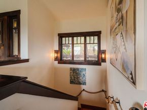 1273 Fernwood Pacific Drive, Topanga CA 90290