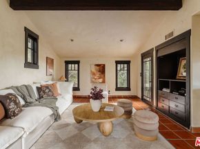 1273 Fernwood Pacific Drive, Topanga CA 90290