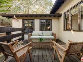 1273 Fernwood Pacific Drive, Topanga CA 90290