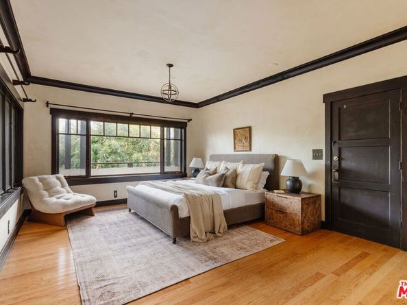 1273 Fernwood Pacific Drive, Topanga CA 90290