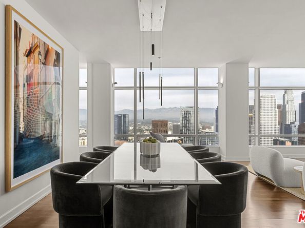 900 W Olympic Boulevard 47G, Los Angeles CA 90015