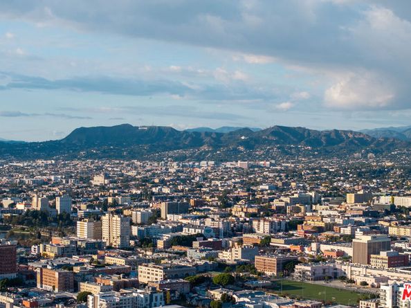 900 W Olympic Boulevard 47G, Los Angeles CA 90015