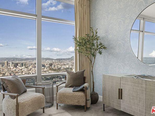 900 W Olympic Boulevard 47G, Los Angeles CA 90015