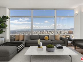 900 W Olympic Boulevard 47G, Los Angeles CA 90015