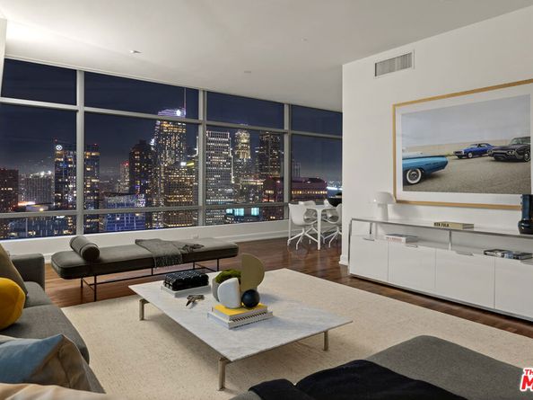 900 W Olympic Boulevard 47G, Los Angeles CA 90015