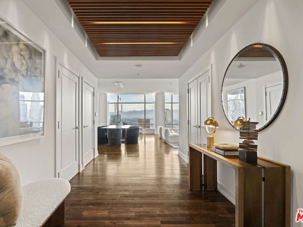 900 W Olympic Boulevard 47G, Los Angeles CA 90015