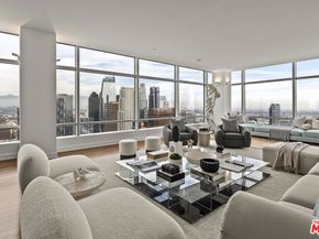 900 W Olympic Boulevard 47G, Los Angeles CA 90015