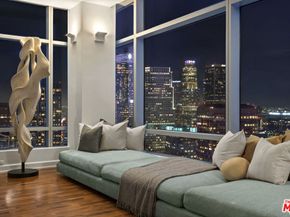 900 W Olympic Boulevard 47G, Los Angeles CA 90015