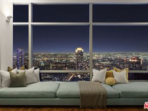 900 W Olympic Boulevard 47G, Los Angeles CA 90015