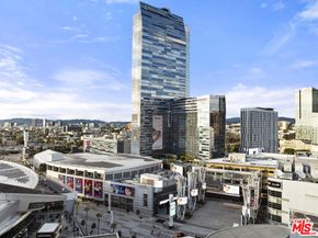 900 W Olympic Boulevard 47G, Los Angeles CA 90015