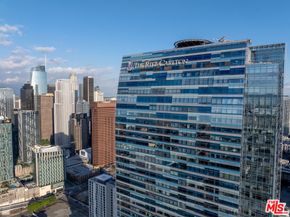 900 W Olympic Boulevard 47G, Los Angeles CA 90015