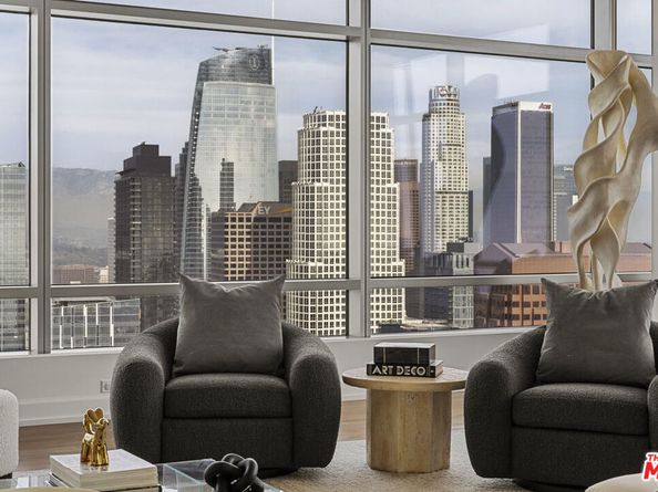 900 W Olympic Boulevard 47G, Los Angeles CA 90015