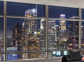 900 W Olympic Boulevard 47G, Los Angeles CA 90015